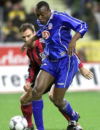 一颗明星 一颗明星