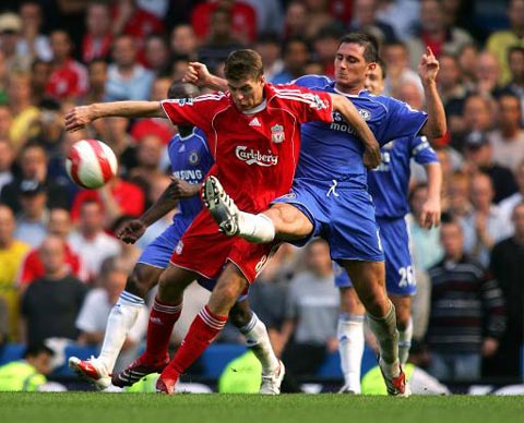 更贯穿于他 更贯穿于他