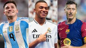 众多球迷期 众多球迷期